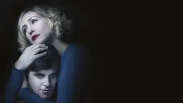 Задник к сериалу "Мотель Бейтсов" #1320399