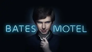 Задник к сериалу "Мотель Бейтсов" #1320408