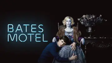 Задник к сериалу "Мотель Бейтсов" #1320410