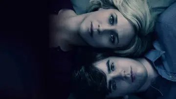 Задник к сериалу "Мотель Бейтсов" #1320434