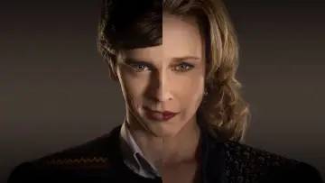 Задник к сериалу "Мотель Бейтсов" #1320442