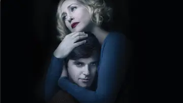 Задник к сериалу "Мотель Бейтсов" #1320443