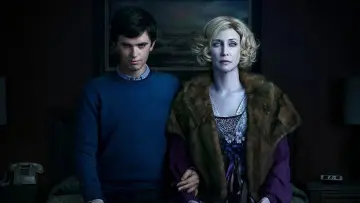 Задник к сериалу "Мотель Бейтсов" #1320449