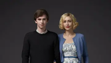 Задник к сериалу "Мотель Бейтсов" #1320470