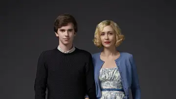 Задник к сериалу "Мотель Бейтсов" #1320471