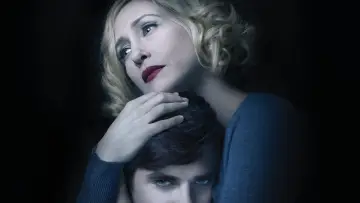 Задник к сериалу "Мотель Бейтсов" #1320475