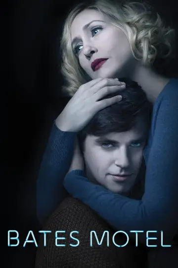 Постер к сериалу "Мотель Бейтсов" #1320486