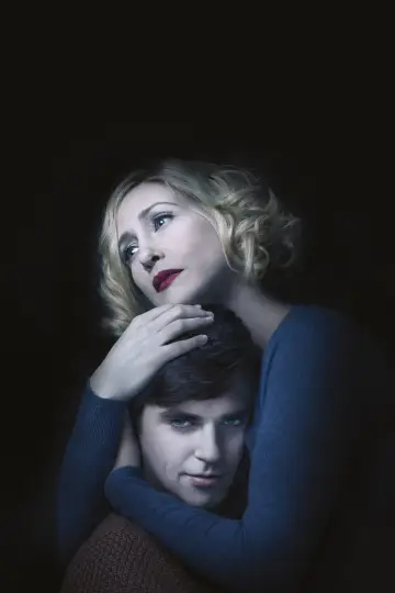 Постер к сериалу "Мотель Бейтсов" #1320490