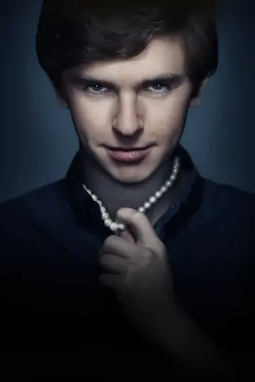 Постер к сериалу "Мотель Бейтсов" #1320493