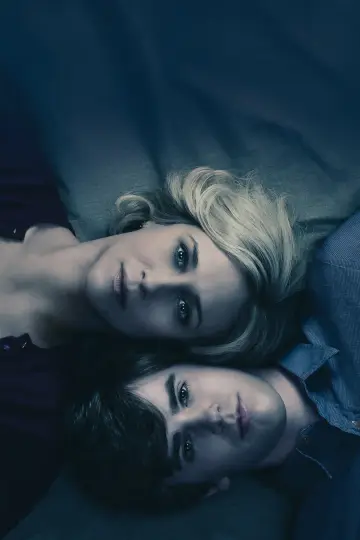Постер к сериалу "Мотель Бейтсов" #1320494