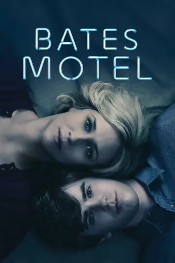 Постер к сериалу "Мотель Бейтсов" #1320496