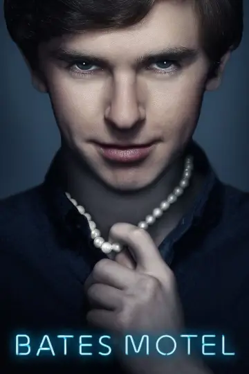 Постер к сериалу "Мотель Бейтсов" #1320499