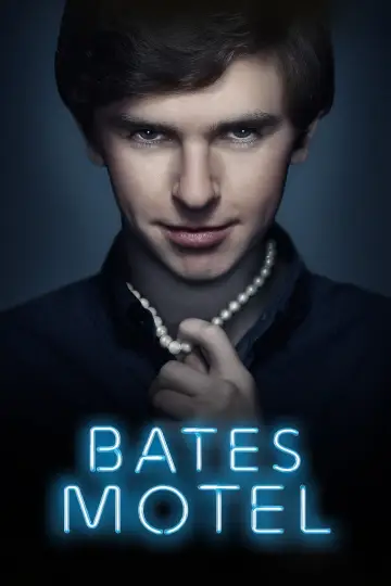 Постер к сериалу "Мотель Бейтсов" #1320508