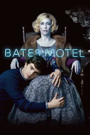 Постер к сериалу "Мотель Бейтсов" #1320509
