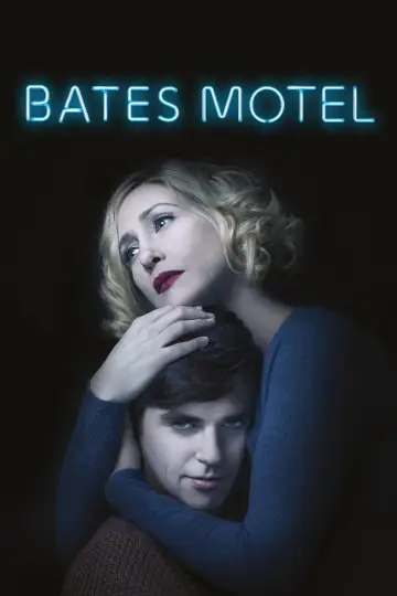 Постер к сериалу "Мотель Бейтсов" #1320511