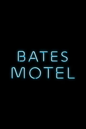 Постер к сериалу "Мотель Бейтсов" #1320512