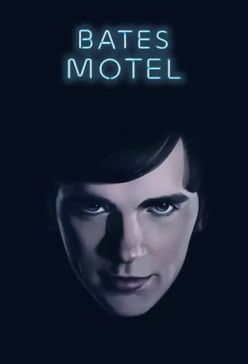 Постер к сериалу "Мотель Бейтсов" #1320523