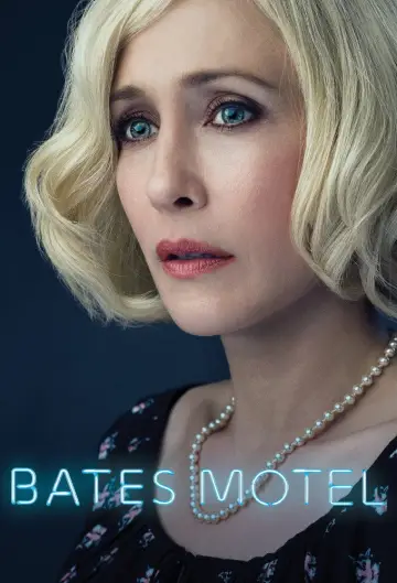 Постер к сериалу "Мотель Бейтсов" #1320524