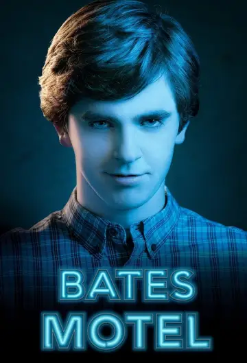 Постер к сериалу "Мотель Бейтсов" #1320533