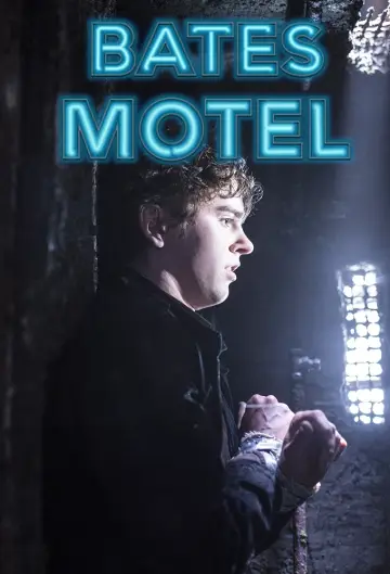 Постер к сериалу "Мотель Бейтсов" #1320535