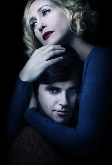 Постер к сериалу "Мотель Бейтсов" #1320537