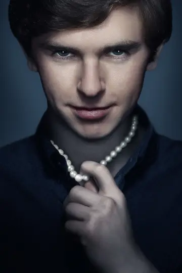 Постер к сериалу "Мотель Бейтсов" #1320550
