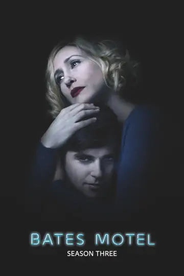 Постер к сериалу "Мотель Бейтсов" #1683409