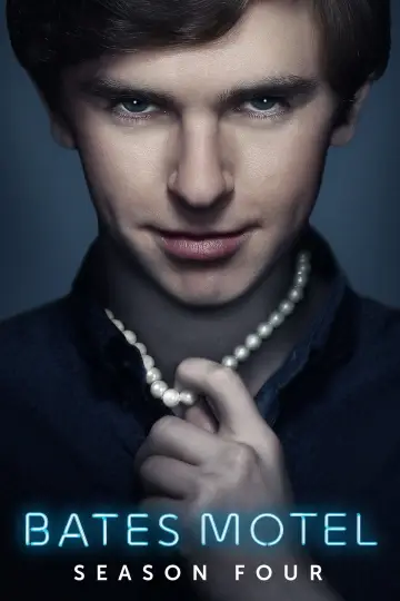 Постер к сериалу "Мотель Бейтсов" #1683414