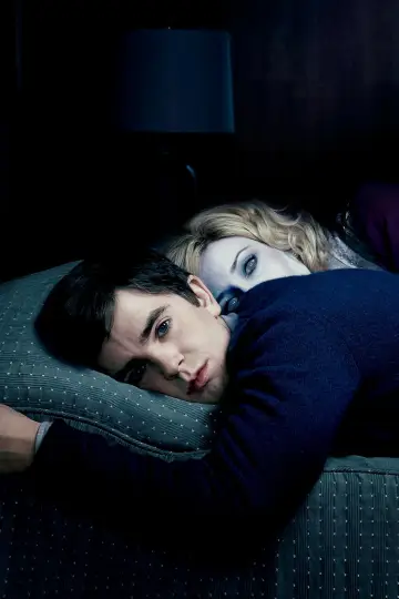 Постер к сериалу "Мотель Бейтсов" #1683434