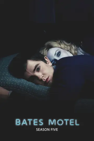 Постер к сериалу "Мотель Бейтсов" #1683438
