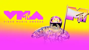 Задник к сериалу "MTV Video Music Awards" #1337647