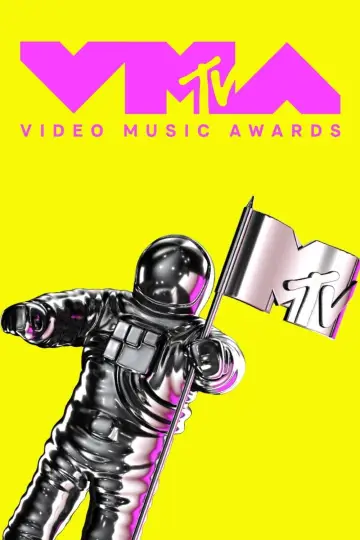 Постер к сериалу "MTV Video Music Awards" #1337651