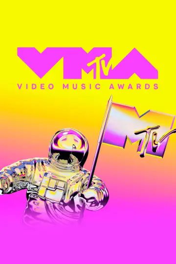 Постер к сериалу "MTV Video Music Awards" #1337652