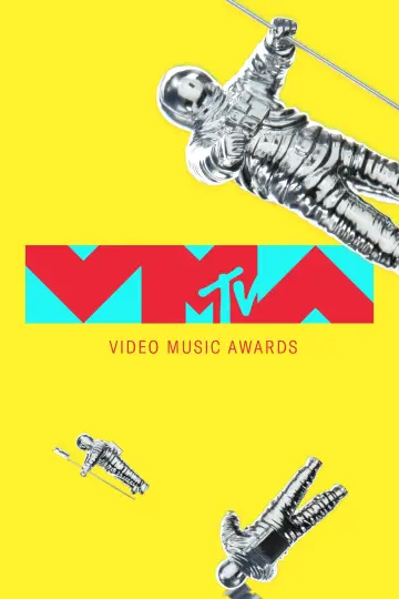 Постер к сериалу "MTV Video Music Awards" #1337653