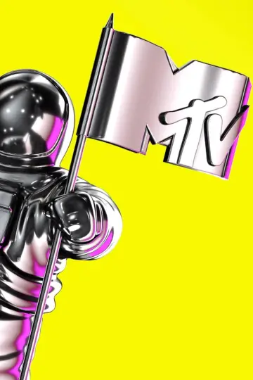 Постер к сериалу "MTV Video Music Awards" #1337655