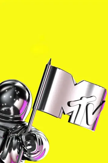 Постер к сериалу "MTV Video Music Awards" #1337656