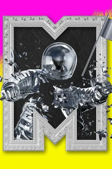 Постер к сериалу "MTV Video Music Awards" #1337657