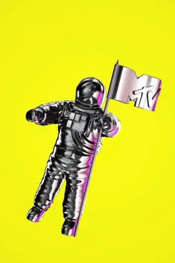 Постер к сериалу "MTV Video Music Awards" #1337658