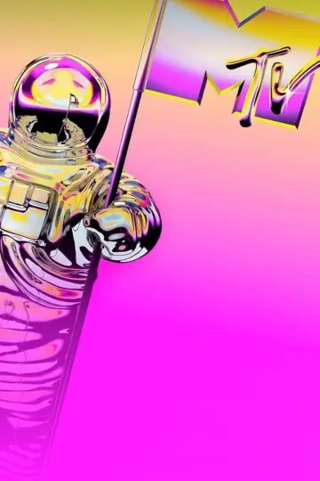 Постер к сериалу "MTV Video Music Awards" #1337659