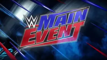 Задник к сериалу "WWE Main Event" #1221820