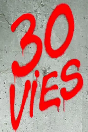 30 жизней постер