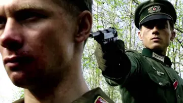 Задник к сериалу "Наши матери, наши отцы" #1442639