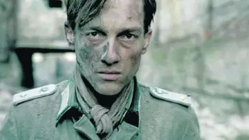 Задник к сериалу "Наши матери, наши отцы" #1442642