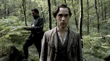 Задник к сериалу "Наши матери, наши отцы" #1442651