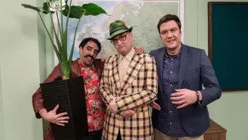 Државни посао постер