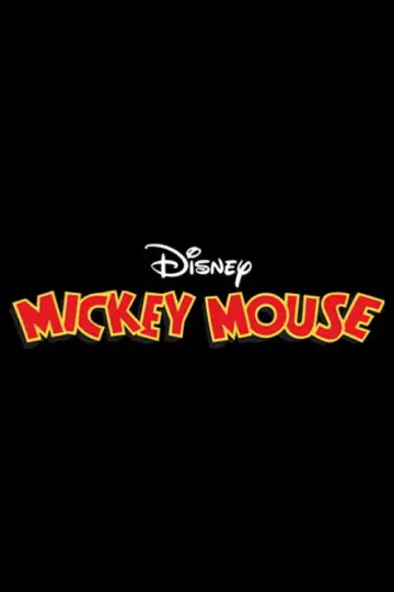 Постер к сериалу "Микки Маус" #1359120