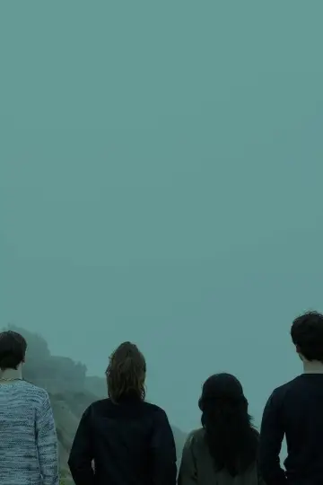 Постер к сериалу "Фостеры" #1334795