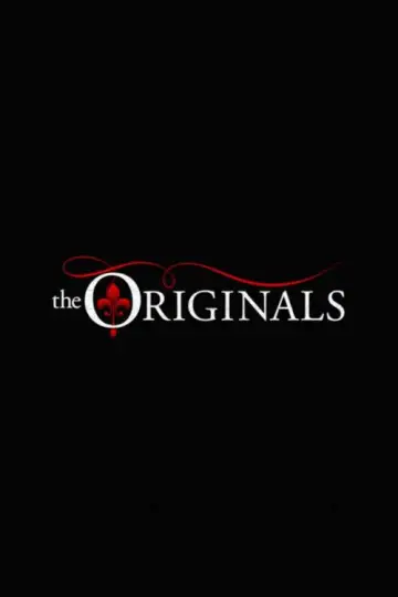 Постер к сериалу "Древние" #1783134