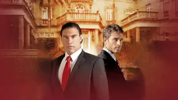 Задник к сериалу "Настоящая любовь" #1444426