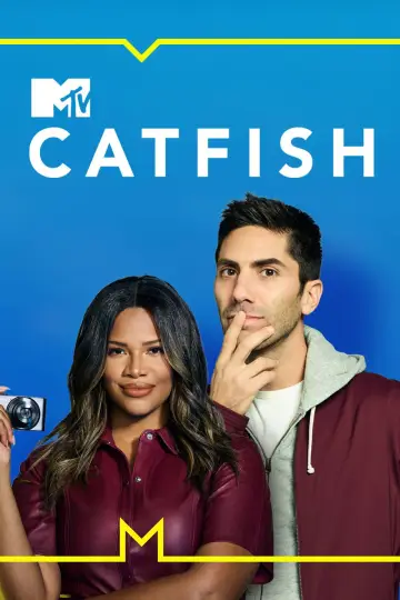 Постер к сериалу "Одиночество в сети" #1385344